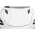 SPORT MOTORHAUBE  MODEL 3, passend für 17->>            HC-STYLE,