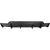 DIFFUSOR HINTEN   MODEL 3, passend für 17->>            H1-STYLE,