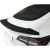 HECKLIPPE         MODEL 3, passend für 17->>             V-STYLE,