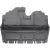 MOTORRAUMABD.VO.  A1/POLO, passend für 12->>   +IBIZA/RAPID 12-14 6Q0825235G