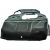 MOTORRAUMABD.          T4, passend für 90-03           KUNSTSTOFF 7D0 805 685 A