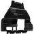 MOTORRAUMABD.VO. BERLINGO, passend für 03-08        TURBO DIESEL; 701379