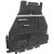 MOTORRAUMABD.VO. BERLINGO, passend für 03-08              DIESEL; 7013H3