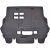 MOTORRAUMABD.VO. 308/3008, passend für 09-> +BERLINGO+P. PARTNER, 7013CT