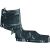 MOTORRAUMABD.VO.RE. RAV 4, passend für 00-05 5144142050