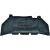 MOTORSCHUTZ HINTEN  A4/A6, passend für 98-01 A4     /    97-04 A6 4B0863822L
