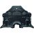MOTORSCHUTZ C-KLASSE W204, passend für 07->>                 W204 2045240101