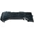 MOTORSCHUTZ  MB W169/W245, passend für 04-12            W169/W245 A1695201223
