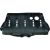 MOTORSCHUTZ  DACIA DUSTER, passend für 10->>               DUSTER 758902039R