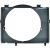 KÜHLERZARGE   ISUZU D-MAX, passend für 45810 8-97333-348-1