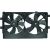 DUAL LÜFTER   ASX; LANCER, passend für 07->> MR312899