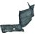 MOTORSCHUTZ   X-TRAIL T30, passend für 01-07          X-TRAIL T30 75894-8H300