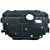 MOTORSCHUTZ         AURIS, passend für 07-12                AURIS 51410-02180