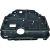 MOTORSCHUTZ       AVENSIS, passend für 09->>             AVENSIS, 51410-02120