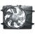 KLiMALÜFTER   HYUNDAi i30, passend für 07->>                420mm 253802H050
