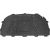 MOTORRAUMDÄMMUNG  AUDI A4, passend für 07-15            +A5 07-17 8T0863825