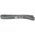 Keilrippenriemen rippenzahl 6 passend für AUDI 80, AUDI A4, AUDI A6, AUDI A8, BMW 1, BMW 3, BMW 5, BMW X1, BMW X3, BMW Z4, BMW (BRILLIANCE) X1, CHEVROLET AVEO, CHEVROLET AVEO / KALOS, CHEVROLET OPTRA, CHEVROLET VIVANT, MERCEDES-BE