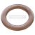 Dichtung o-ring passend für RIICH M1, HYUNDAI EON, KIA PEGAS, KIA (DYK) K3, HYUNDAI GRAND SANTA FÉ, MITSUBISHI CARISMA, HYUNDAI COUPE, HYUNDAI i10, KIA CERATO, NISSAN PRIMERA, KIA (DYK) K3S, SUZUKI (CHANGAN) SX4 S-CROSS, KIA (DYK)