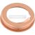 Dichtung o-ring passend für RENAULT TWINGO, NISSAN INFINITI Q45, NISSAN MAXIMA, NISSAN (ZHENGZHOU) NV200, NISSAN NV200, DACIA DOKKER, NISSAN BLUEBIRD SYLPHY / SYLPHY, NISSAN (DFAC) X-TRAIL, NISSAN RASHEEN, NISSAN PRIMERA, NISSAN (