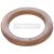 Dichtung o-ring passend für PEUGEOT 406, TOYOTA RAV 4, RENAULT TWINGO, HONDA CITY, DACIA DOKKER, VW (SVW) GOL, CHRYSLER VOYAGER, AUSTIN MINI, ABARTH 500C / 595C / 695C, CITROEN C2, MERCEDES-BENZ SPRINTER 2-t, DAEWOO LUBLIN, LANCIA