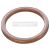 Dichtung o-ring passend für CHRYSLER 300C, CHRYSLER GRAND VOYAGER, CHRYSLER VOYAGER, CHRYSLER VOYAGER / GRAND VOYAGER, CITROEN C8, DODGE CARAVAN, DODGE CHARGER, DODGE DAKOTA, DODGE NITRO, FORD SCORPIO, IVECO DAILY, JEEP CHEROKEE,