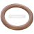 Dichtung o-ring passend für MAZDA 2, TOYOTA RAV 4, MAZDA 929, PONTIAC SUNFIRE, FORD USA THUNDERBIRD, RENAULT 20, DACIA DOKKER, CITROEN LNA, MERCEDES-BENZ T2/LN1, MITSUOKA RAY, MERCEDES-BENZ SL, ALFA ROMEO BRERA, TOYOTA DYNA 350, F