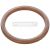 Dichtung o-ring passend für RENAULT KANGOO BE BOP, PEUGEOT 406, TOYOTA RAV 4, ALPINA B3, RENAULT TWINGO, FERRARI F430, AUTOBIANCHI Y10, HONDA CITY, MAZDA 929, FORD USA THUNDERBIRD, HOLDEN COMMODORE, RENAULT 20, AUDI (FAW) Q5, DACI