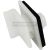 Clipse passend für HONDA AIRWAVE, HONDA CITY, HONDA CIVIC, HONDA CROSSROAD, HONDA FR-V, HONDA JAZZ, HONDA (GAC) CITY, HONDA (GAC) FIT