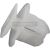 Clipse passend für INFINITI ESQ, INFINITI QX56, NISSAN ARMADA, NISSAN JUKE, NISSAN PATROL, NISSAN X-TRAIL, NISSAN (DFAC) X-TRAIL