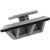 Clipse passend für MAZDA 2, MAZDA 3, MAZDA 5, MAZDA 6, MAZDA CX-3, MAZDA CX-5, MAZDA CX-7, MAZDA CX-9, MAZDA MX-5, MAZDA MX-5 RF, MAZDA RX-8