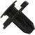 Clipse passend für INFINITI ESQ, INFINITI EX, INFINITI FX, INFINITI G, INFINITI JX, INFINITI M, INFINITI M37, INFINITI Q40, INFINITI Q60, INFINITI Q70, INFINITI QX50, INFINITI QX56, INFINITI (DFAC) QX50, MAZDA 2, MAZDA 3, MAZDA 5,