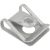 Blechmutter passend für AUDI A4, AUDI A4 Allroad, AUDI A5, AUDI A6, AUDI A6 Allroad, AUDI A7, AUDI A8, AUDI Q3, AUDI Q5, AUDI Q7, AUDI (FAW) A4L, AUDI (FAW) A6L, AUDI (FAW) Q3, AUDI (FAW) Q5, BMW 3, BMW 5, BMW 6, BMW 7, BMW X3, BM