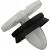 Clipse passend für CITROEN C4, CITROEN C4 GRAND PICASSO, CITROEN C4 PICASSO, CITROEN DS3, CITROEN DS4, CITROEN DS5, DACIA DOKKER, DACIA LOGAN, MERCEDES-BENZ CITAN, PEUGEOT 2008, PEUGEOT 208, PEUGEOT 508, PEUGEOT 508 SW, RENAULT DO