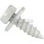 Schraube passend für LEXUS ES, LEXUS GS, LEXUS IS, LEXUS IS C, LEXUS LC, LEXUS LS, LEXUS LX, LEXUS NX, LEXUS RC, TOYOTA 4 RUNNER, TOYOTA ALPHARD, TOYOTA ALPHARD / VELLFIRE, TOYOTA ALTEZZA GITA, TOYOTA ARISTO, TOYOTA AURION, TOYOTA