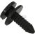 Schraube passend für AUDI A1, AUDI A3, AUDI A8, CUPRA ATECA, SEAT ALHAMBRA, SEAT ALTEA, SEAT ALTEA XL, SEAT ARONA, SEAT ATECA, SEAT CORDOBA, SEAT IBIZA, SEAT LEON, SEAT TOLEDO, SKODA FABIA, SKODA OCTAVIA, SKODA ROOMSTER, SKODA SUP