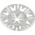 Clipse passend für AUDI (FAW) Q5, VW VENTO, VW VIRTUS, AUDI A7, VW (SVW) TIGUAN, VW (SVW) PASSAT LINGYU, VW ATLAS CROSS SPORT, VW VOYAGE, AUDI A3, VW SHARAN, VW (FAW) BORA, VW SCIROCCO, AUDI A4 Allroad, VW (SVW) POLO JINQU, AUDI Q