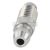 Entlüftungsschraube passend für CITROEN BERLINGO, CITROEN BERLINGO / BERLINGO FIRST, CITROEN BERLINGO MULTISPACE, CITROEN C25, CITROEN XSARA, CITROEN XSARA PICASSO, PEUGEOT 206, PEUGEOT 206+, PEUGEOT 206 Van, PEUGEOT 306, PEUGEOT