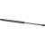 GASFEDER HECKKL.   TIGUAN, passend für 07-16 5N0827550D