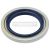 Simmerring Radnabe Vorne passend für EAGLE TALON, MITSUBISHI CARISMA, MITSUBISHI COLT, MITSUBISHI DIAMANTE, MITSUBISHI ECLIPSE, MITSUBISHI EXPO LRV, MITSUBISHI FTO, MITSUBISHI GALANT, MITSUBISHI LANCER, MITSUBISHI MIRAGE, MITSUBIS