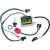 UMRÜSTKIT XENON D2S 8000K, passend für INCL. 2x STEUERGERÄTE & 2x