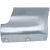REP.-ST.KOTFL.R.MAZDA MX5, passend für 98-05               UNTEN,