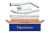 Abgasrohr Easy2Fit mit Anbauteilen HELLA für PEUGEOT 206 206+ 206 CC