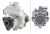 Hydraulikpumpe Lenkung hydraulisch HELLA für AUDI A4 B5 Avant