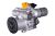 Hydraulikpumpe Lenkung hydraulisch HELLA für BMW 3