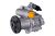Hydraulikpumpe Lenkung hydraulisch HELLA für BMW 5