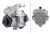 Hydraulikpumpe Lenkung hydraulisch HELLA für BMW 6 Cabriolet (E64)