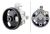 Hydraulikpumpe Lenkung hydraulisch HELLA für CHEVROLET CRUZE