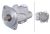 Hydraulikpumpe Lenkung hydraulisch HELLA für CITROËN DS
