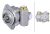 Hydraulikpumpe Lenkung hydraulisch HELLA für DODGE CARAVAN