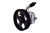 Hydraulikpumpe Lenkung hydraulisch HELLA für FORD FIESTA V Van